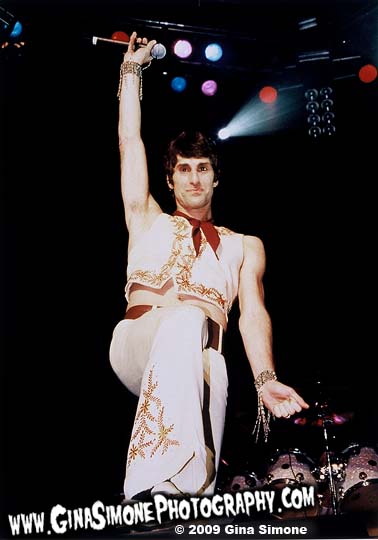 Perry Farrell