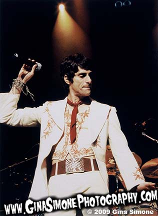 Perry Farrell